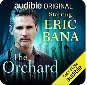 Audible The Orchard