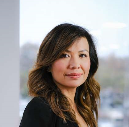 Jamf CEO Linh Lam