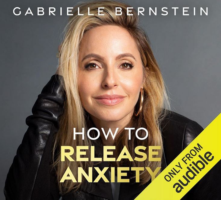 Audible Original - Gabrielle Bernstein