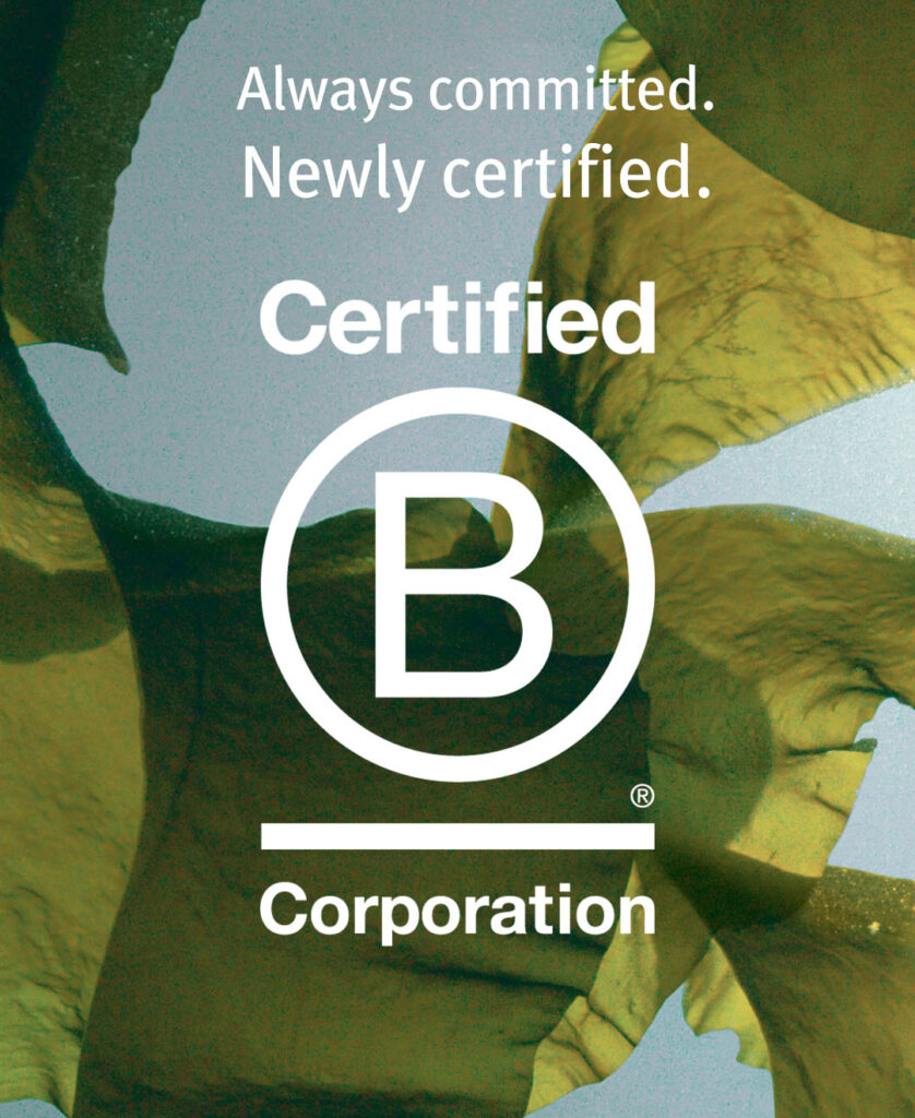 Certified B Corporation