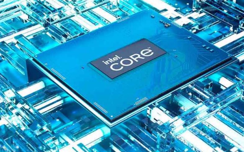 Intel Core