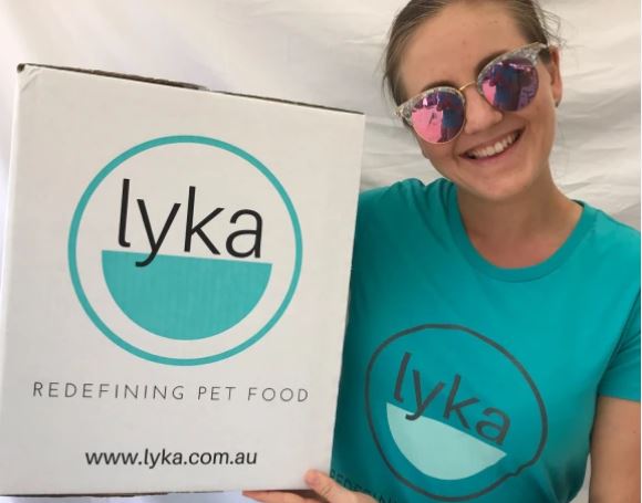 Lyka Pet Food