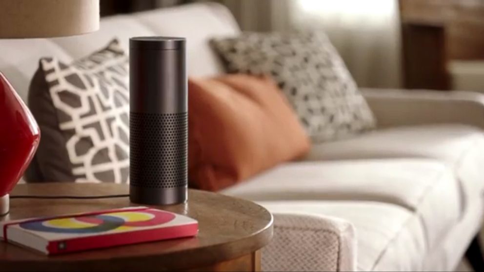 Amazon ALexa