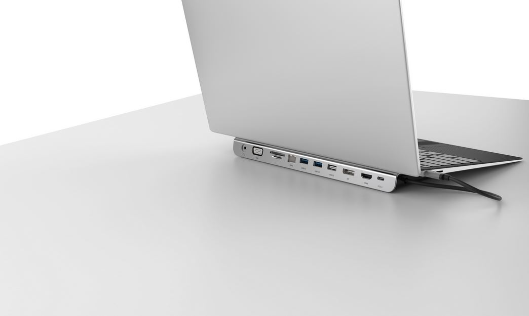 Belkin Multiport Dock