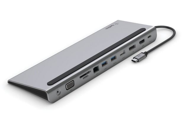 Belkin Multiport Product