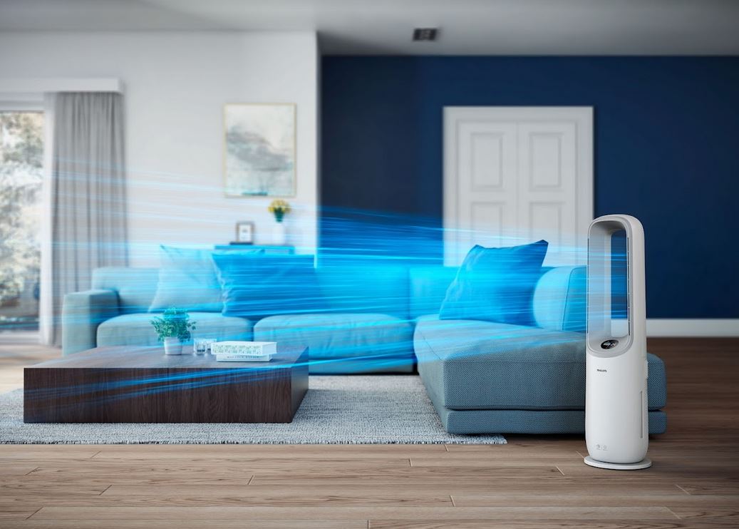 Philips Air Purifier