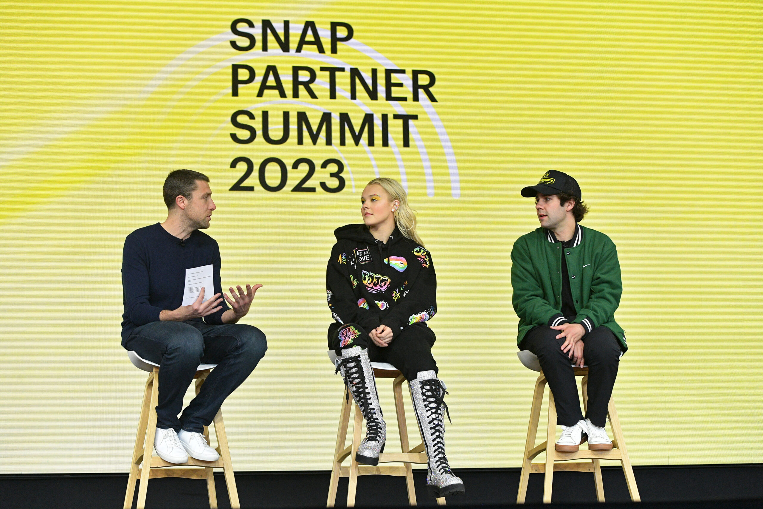 Snap Partner Summit