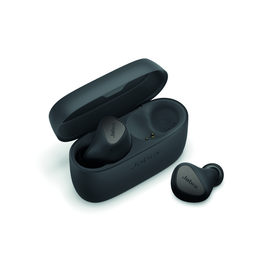 Earbuds, Jabra Elite 4