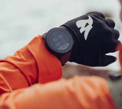 Suunto Vertical Watch