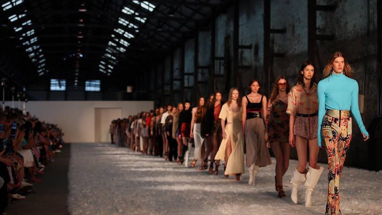 Afterpay Fashion Week Report Reveals Shoppers Want Brands To Be More Sustainable And Inclusive