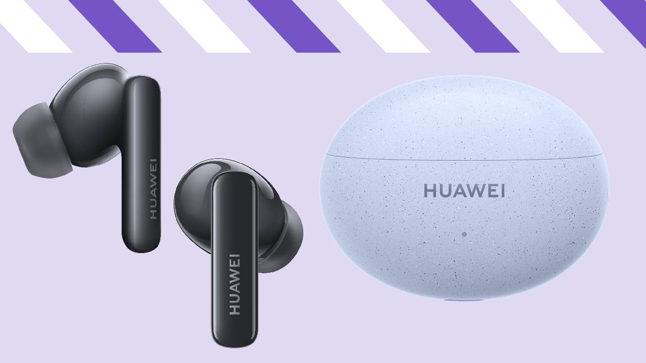 Wireless HUAWEI 5i FreeBuds