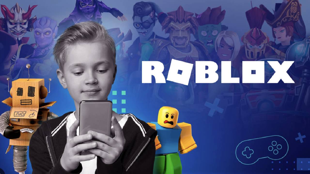 Roblox