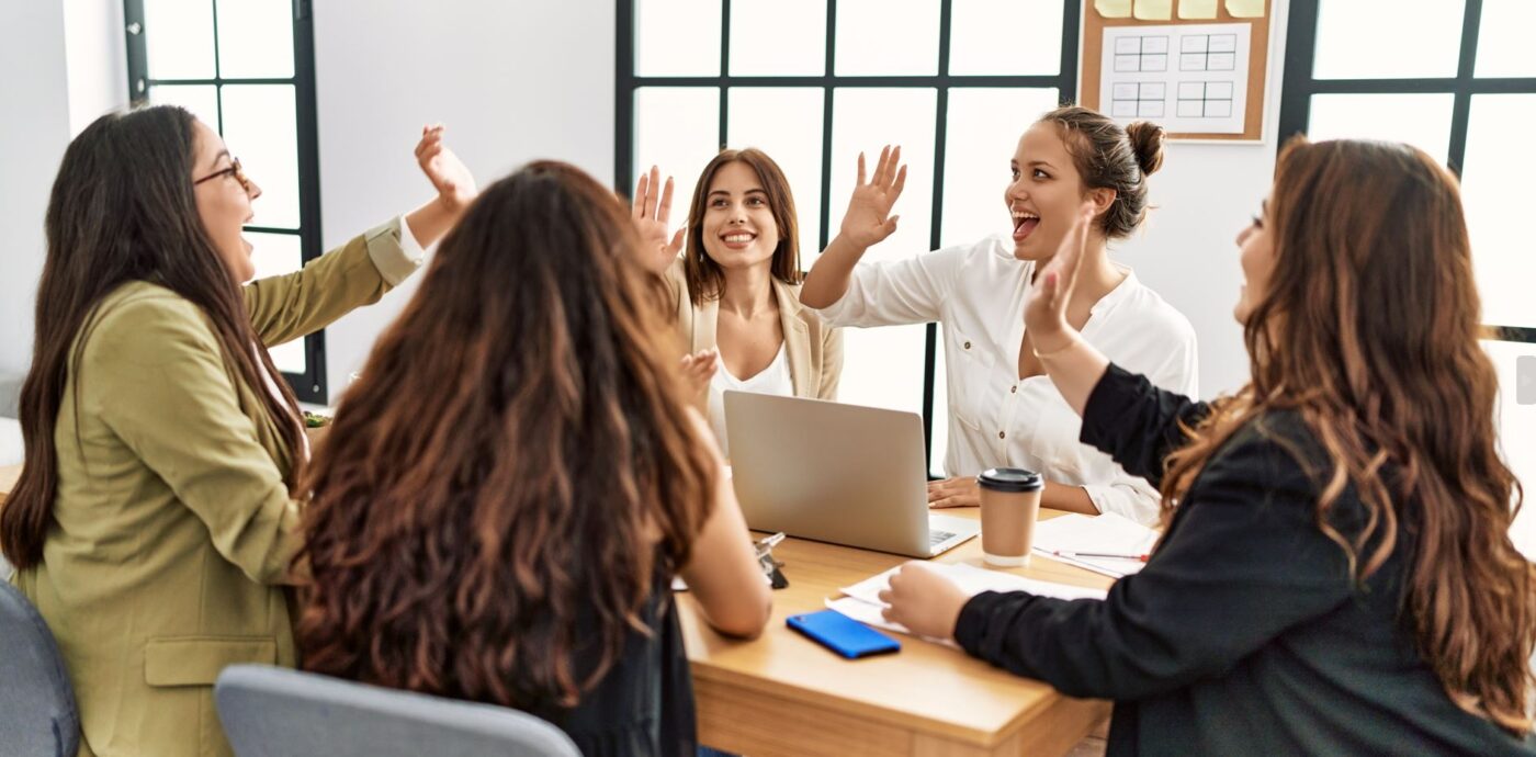 Women in Tech