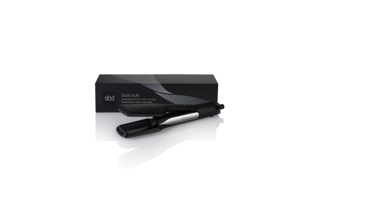 Best Hair Tools of 2023 ghd duet 