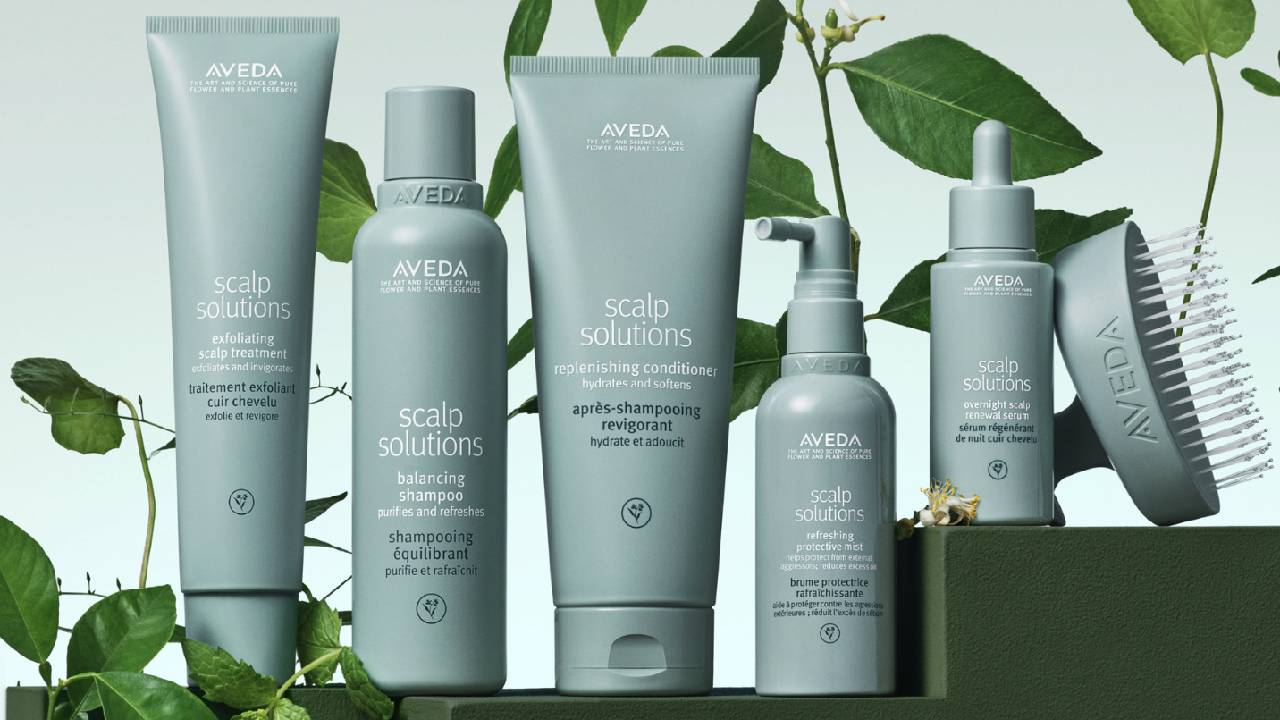 aveda