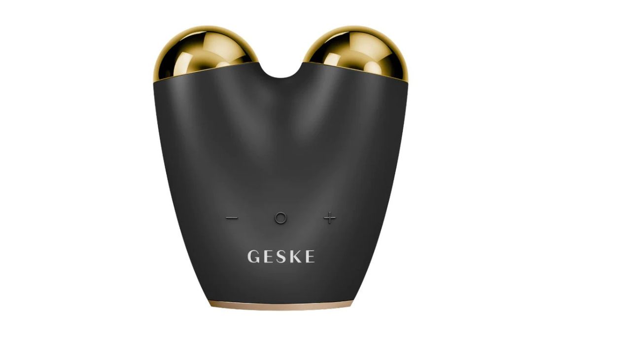 Geske MicroCurrent Face-Lifter i