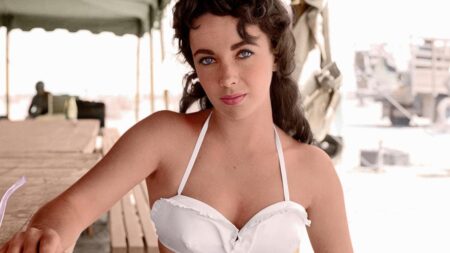 Elizabeth Taylor: The Lost Tapes