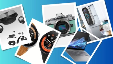 Father's Day Tech Gifts