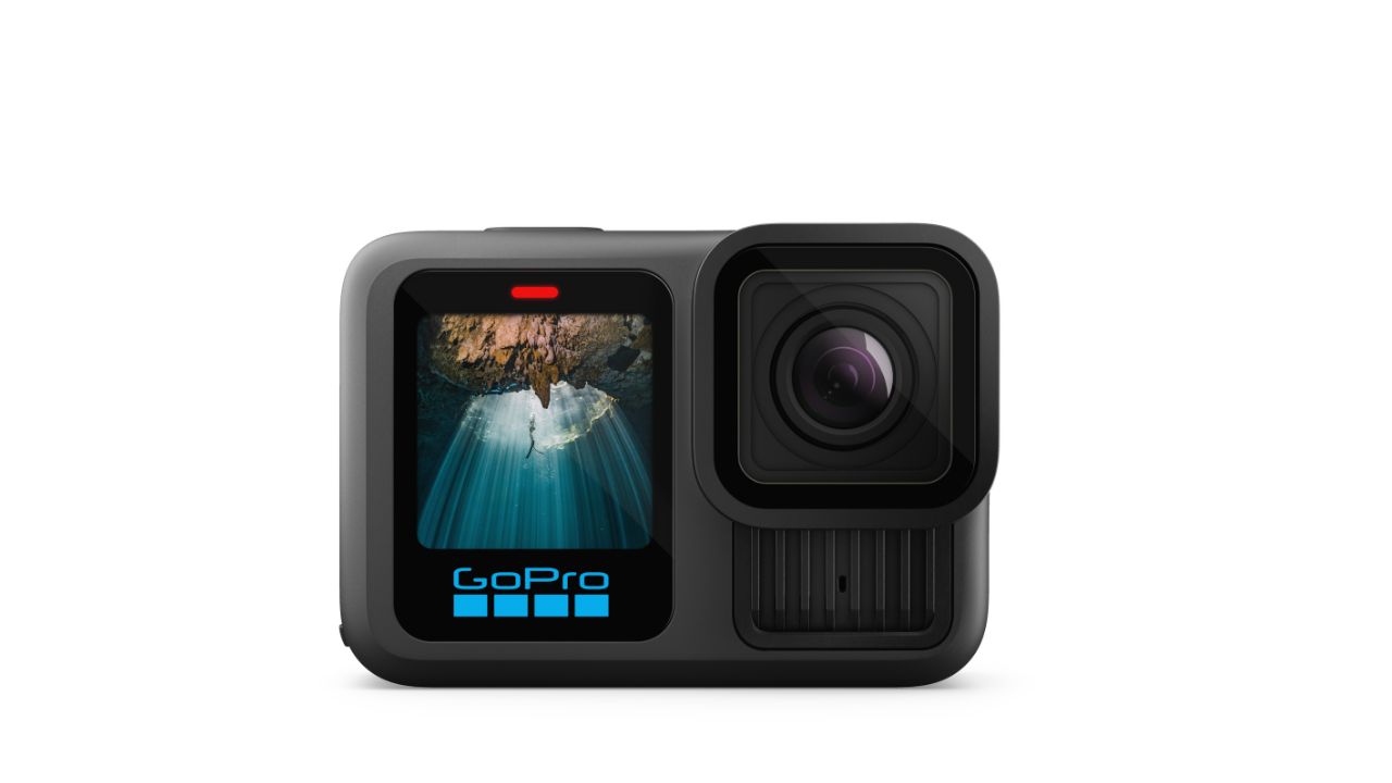 GoPro Hero 13 Black