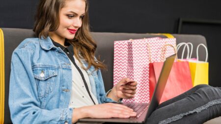 Online Shopping Trends in Australia